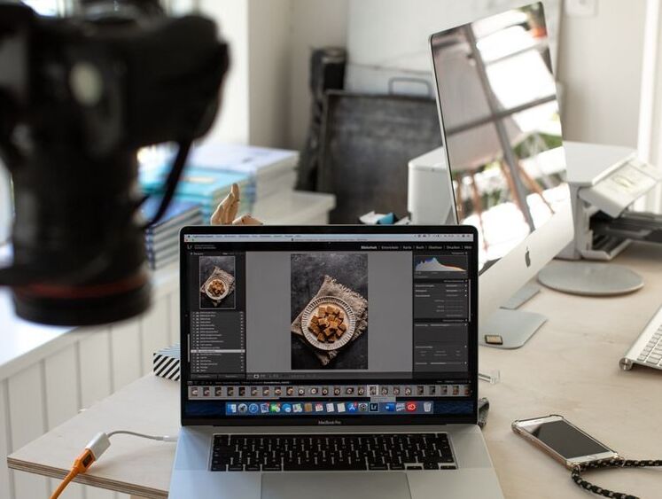 Product photography kenya